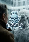 comando 89 poster